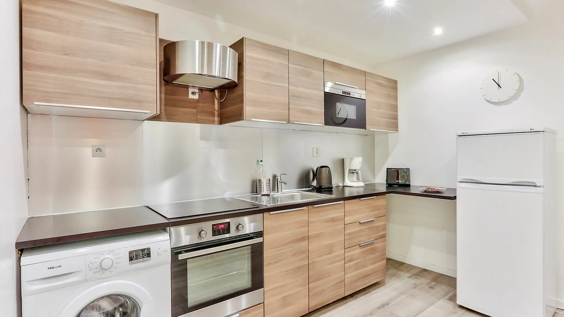 Apartment 03 - Flat In Montorgueil